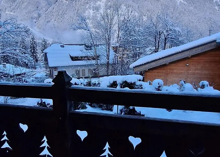 Alpstuga Inouk 4 People Center