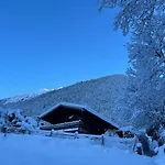 Inouk 4 People Center Domek alpejski Chamonix