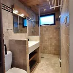Domek alpejski Inouk 4 People Center Chamonix